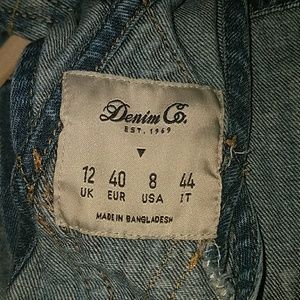 denim and co uk